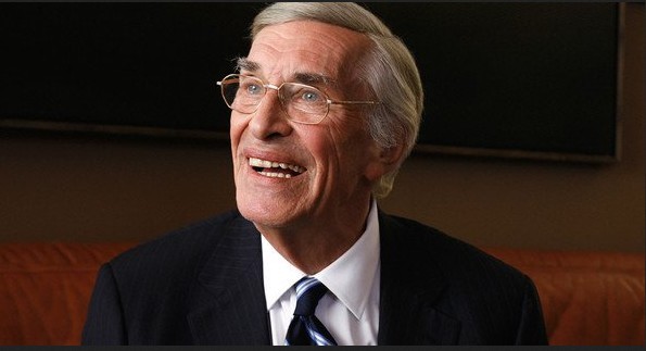 E’ morto Martin Landau – Il ricordo di Blogo