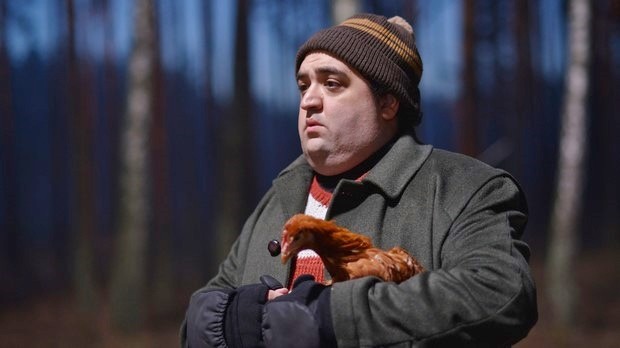 Easy – Un viaggio facile facile: foto e locandina della commedia di Andrea Magnani