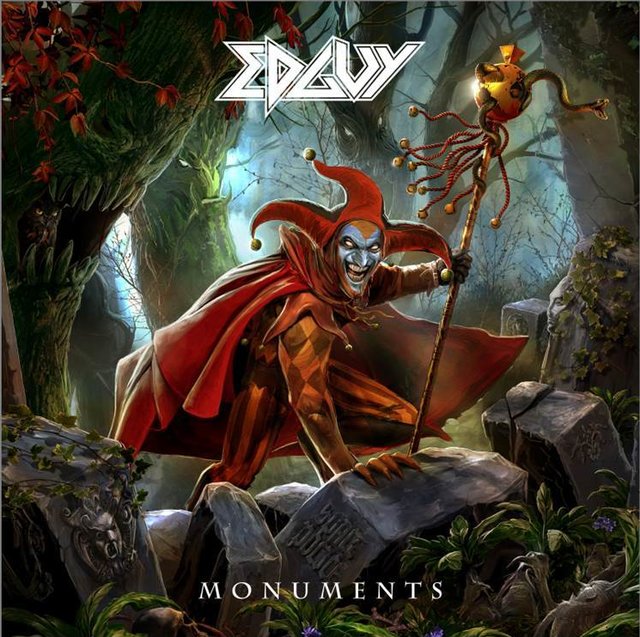 Edguy: il video dal vivo di ‘King Of Fools’ del 2004