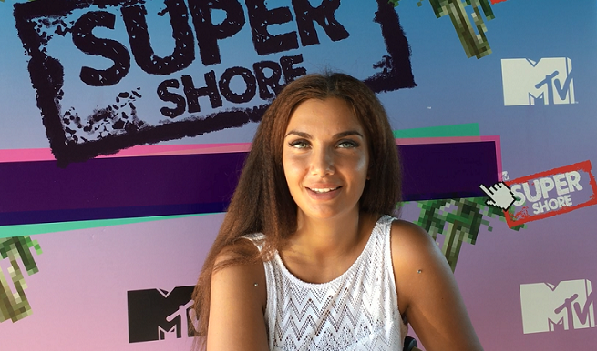 Elettra Lamborghini a Blogo: “Mtv la mia casa. Il trono? Farei la fine di Gemma Galgani”