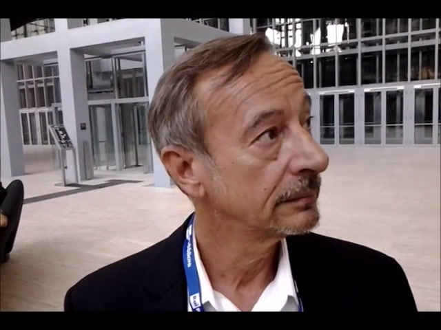 Riccardo Iacona a Blogo, palinsesti Rai 2017