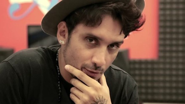 Fabrizio Moro: “La Rai da svecchiare prima di Sanremo. Dopo i talent sparisci”