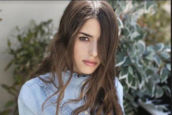 Federica, Forte e chiaro è il nuovo singolo [testo e lyric video]
