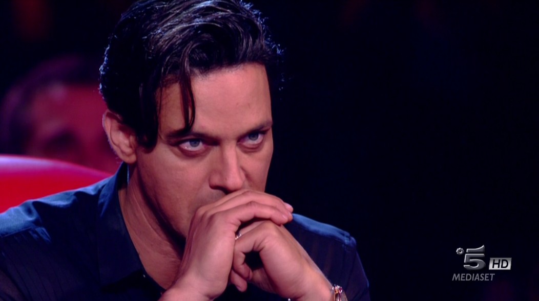 Miss Italia 2017, Gabriel Garko presidente di giuria