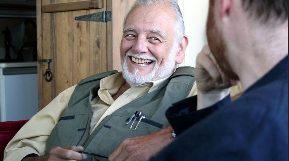 George Romero aveva 4 sceneggiature pronte