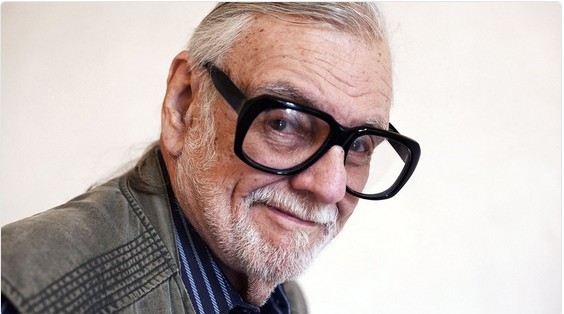 George Romero: il tributo del mondo horror