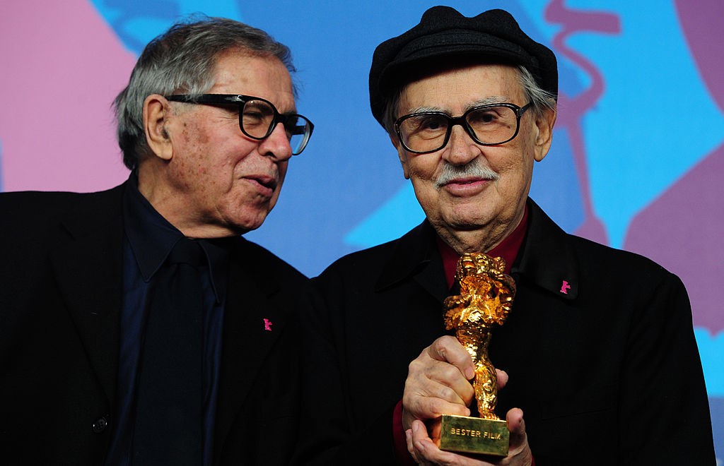 Roma 2017, Una questione privata di Paolo e Vittorio Taviani in anteprima