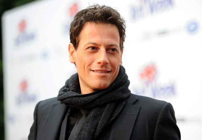 Serie Tv, novità: Ioan Gruffudd protagonista di Harrow; Netflix ordina The Umbrella Academy