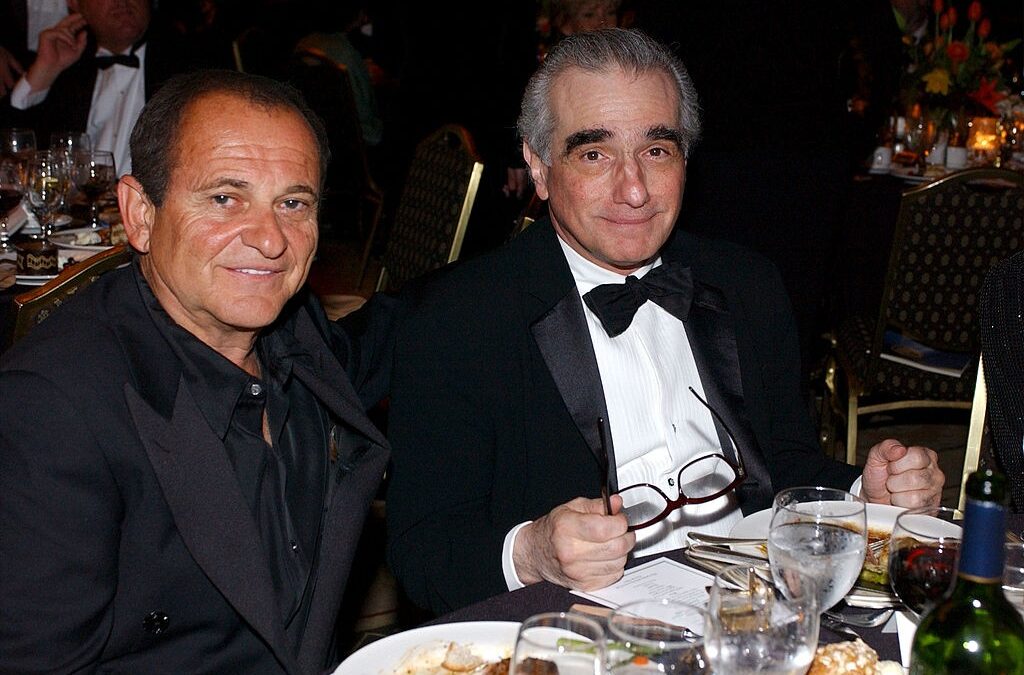 The Irishman di Martin Scorsese, confermato Joe Pesci
