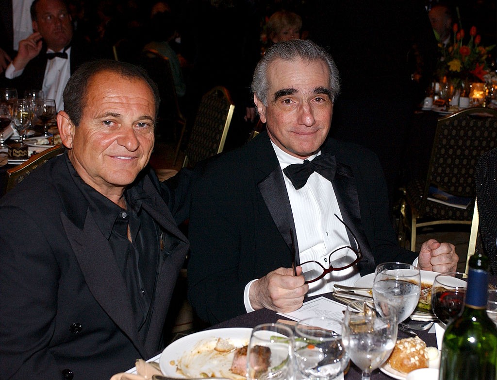 The Irishman di Martin Scorsese, confermato Joe Pesci