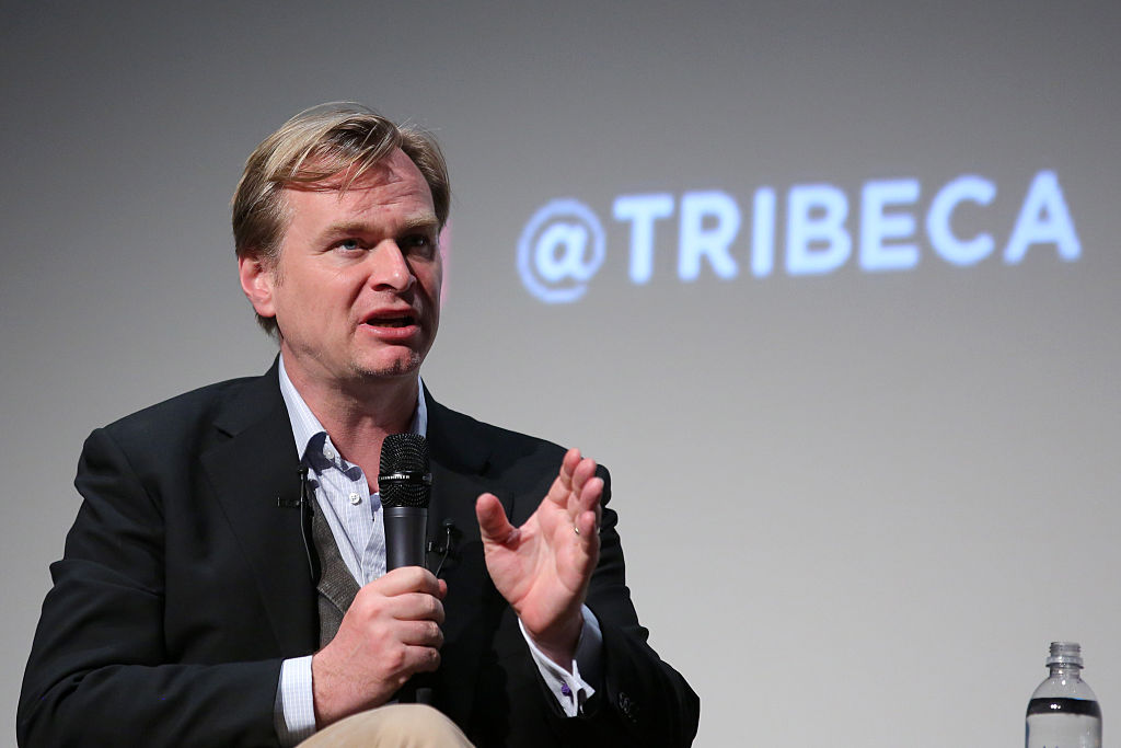 007, Christopher Nolan conferma l’intenzione di voler girare un film di James Bond