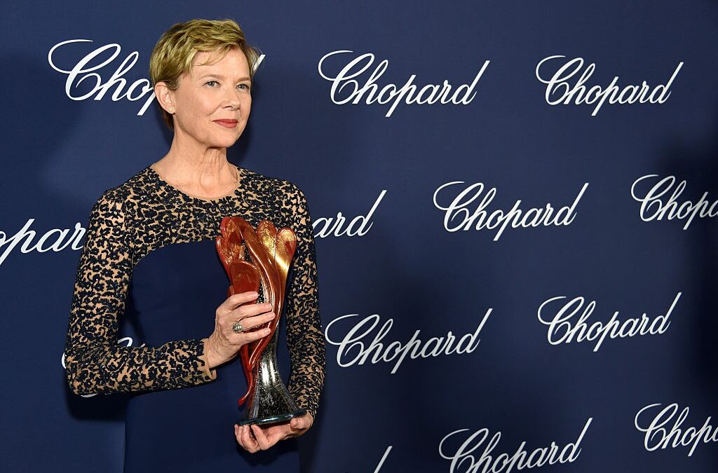 Venezia 2017, Annette Bening Presidente di Giuria