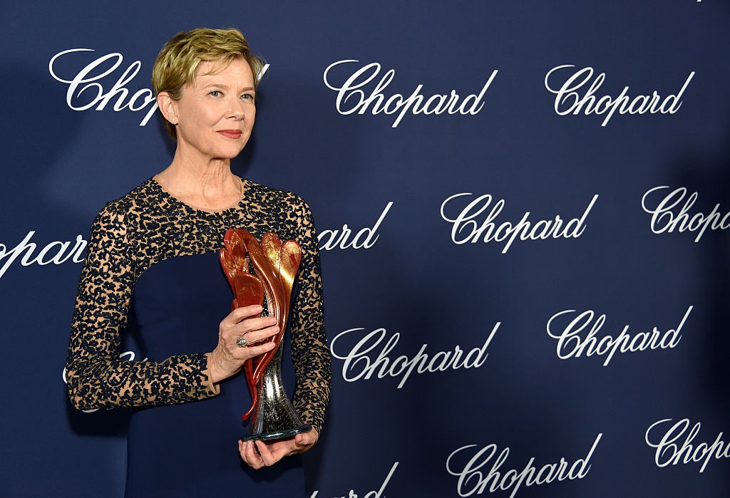 Venezia 2017, Annette Bening Presidente di Giuria