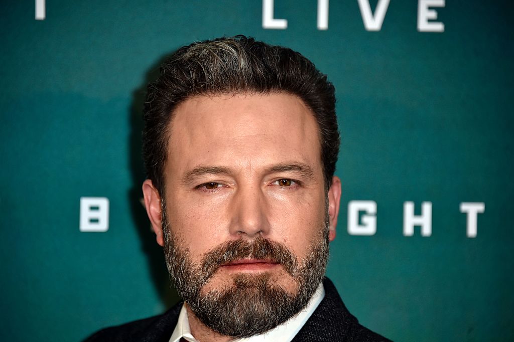 Triple Frontier, Ben Affleck rinuncia al film: ‘priorità alla famiglia’