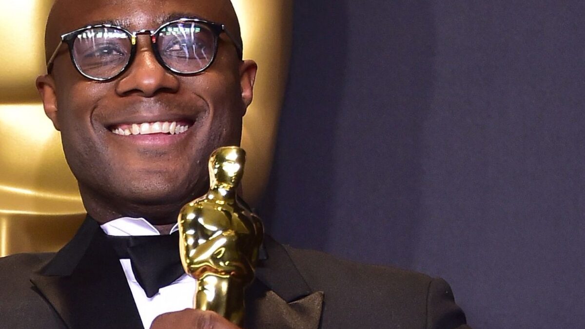 Se la strada potesse parlare, Barry Jenkins alla regia