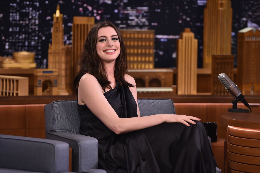 Barbie, la Sony vuole Anne Hathaway