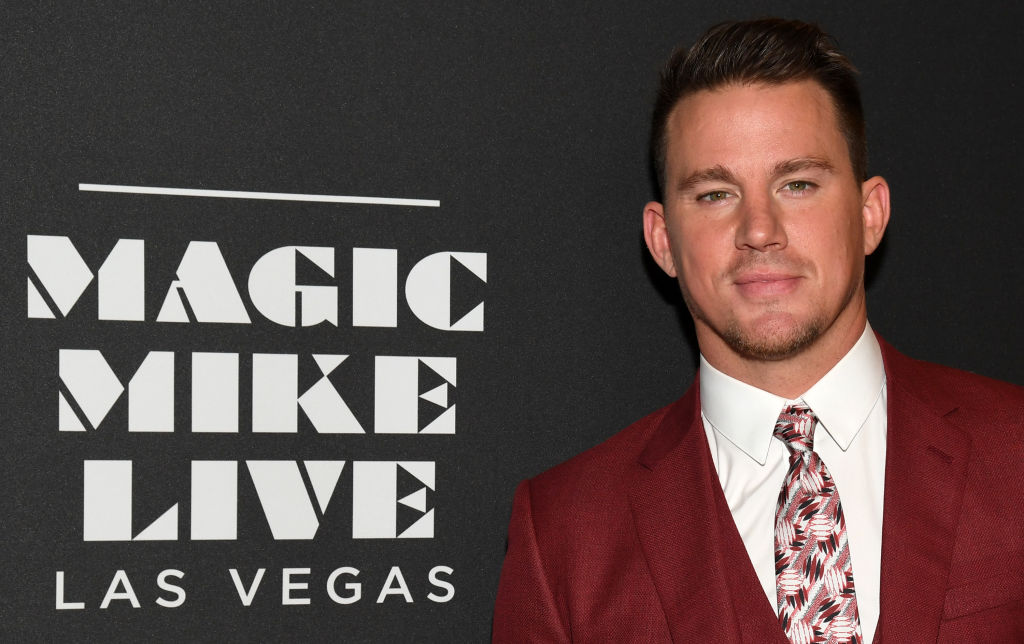 Van Helsing, Channing Tatum per il reboot Universal