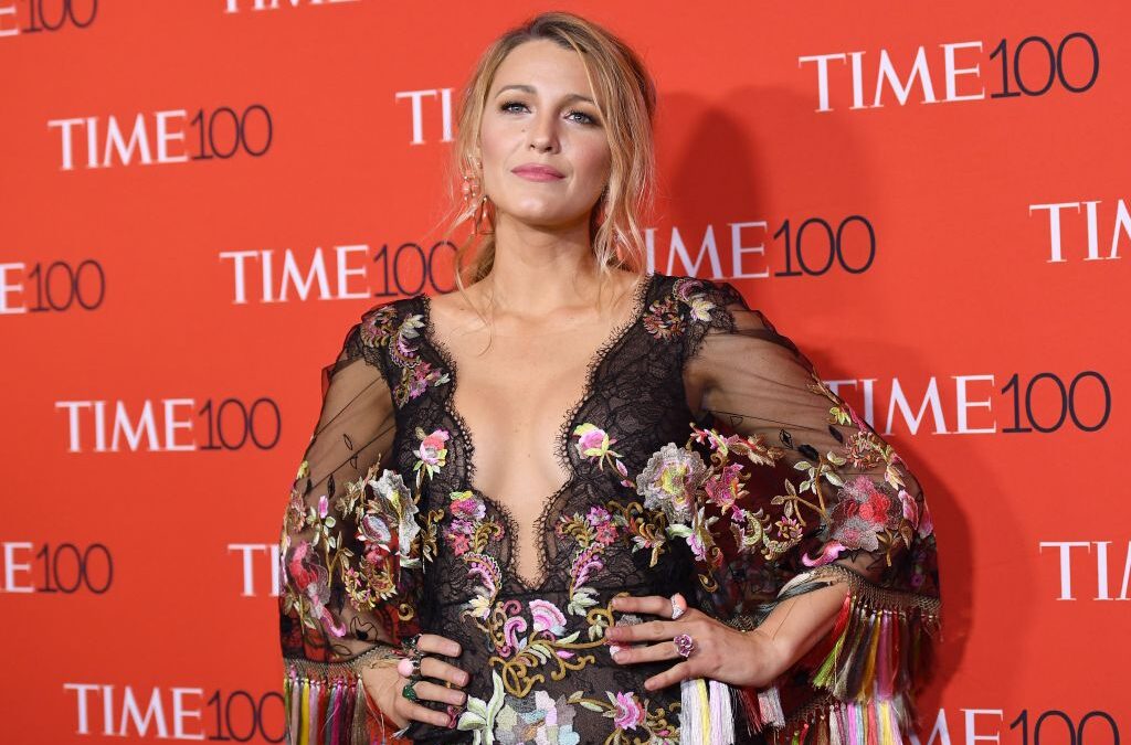 Film 2018-2019: Lily James per Mamma Mia 2 –  Blake Lively per The Rhythm Section
