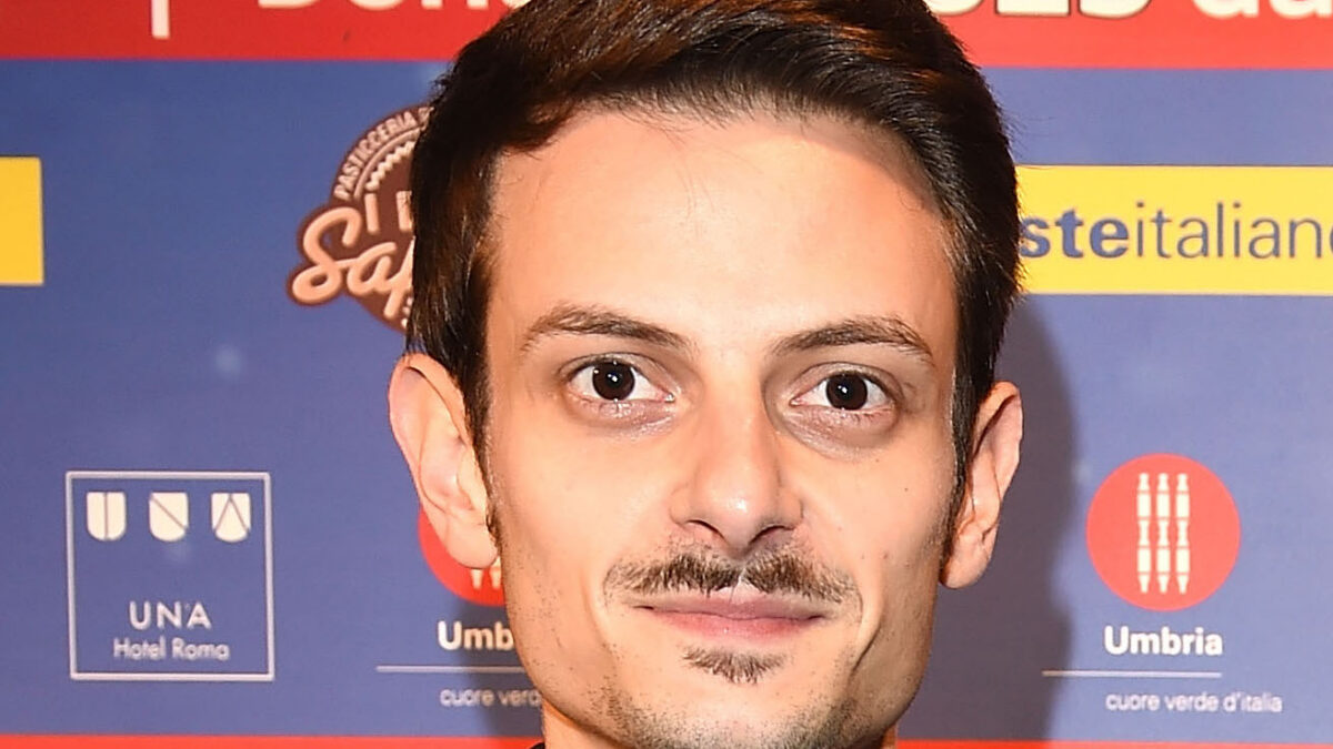 Il Vegetale di Gennaro Nunziante, Fabio Rovazzi protagonista