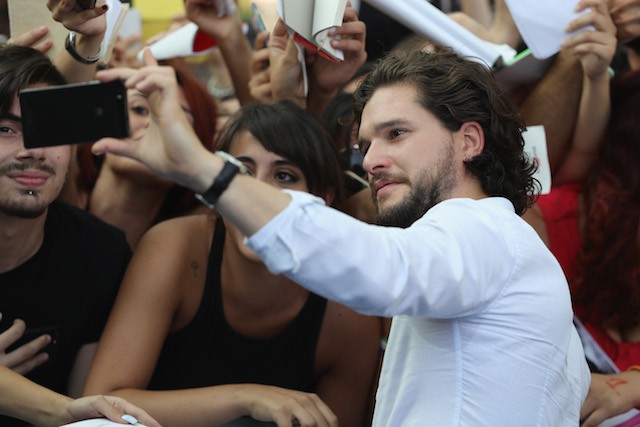 Il Trono di Spade 7 su NOW TV – Kit Harington a Blogo: “Io nello spin-off? No, ma vorrei che si facesse”