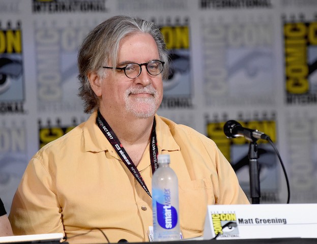 Disenchantment, Netflix annuncia una nuova serie animata di Matt Groening