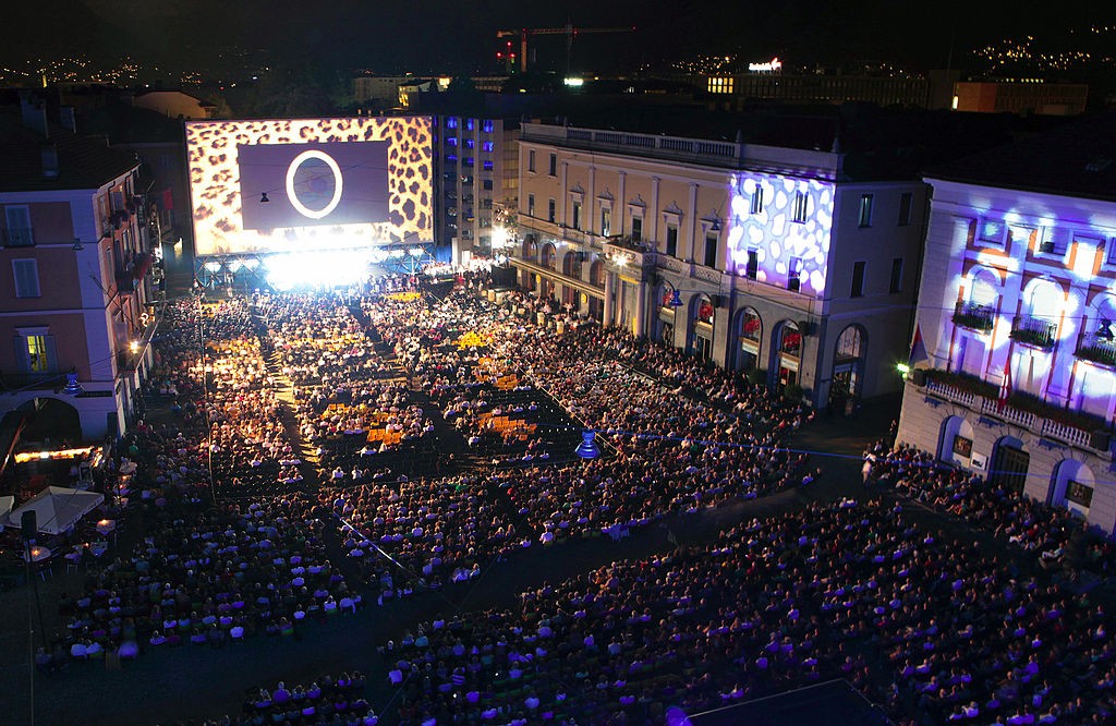 Locarno 2017: ecco il programma ufficiale