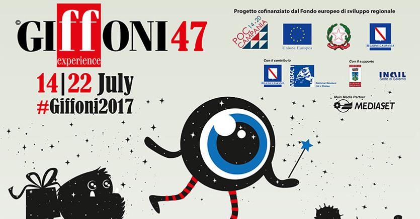 Giffoni 2017, i film vincitori
