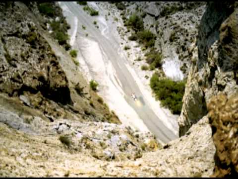 Geri Halliwell – Scream If You Wanna Go Faster