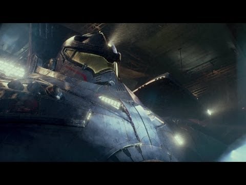 ALPHA – Trailer Ufficiale #1 (versione originale)