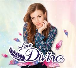 Laura Esquivel, il 7 luglio esce la colonna sonora di Love, Divina (video)