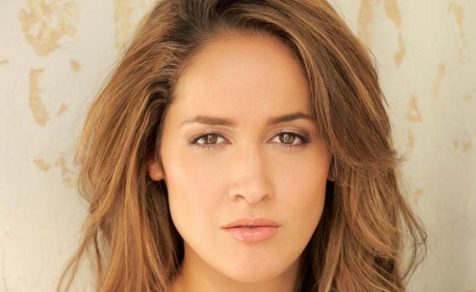 Serie Tv, novità: Jaina Lee Ortiz nello spinoff di Grey’s Anatomy; Britt Robertson in For the People