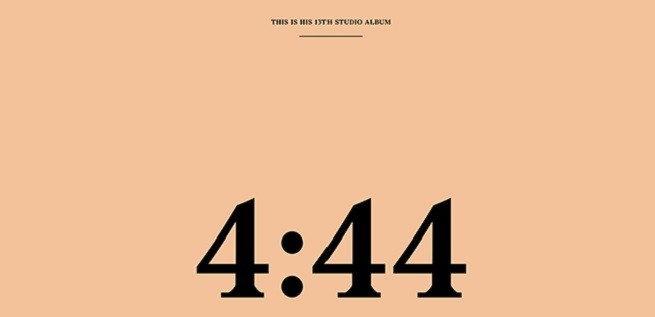 Jay-Z, pubblicate le bonus tracks di 4:44 con James Blake e Blue Ivy