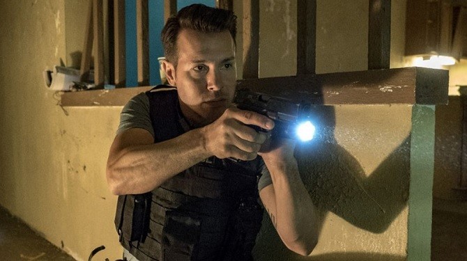 Serie Tv, novità: Jon Seda torna in Chicago PD; Amber Stevens West in Ghosted