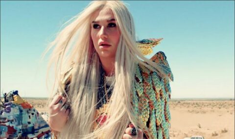 Kesha, Rainbow: il nuovo album “cambierà il mondo”?
