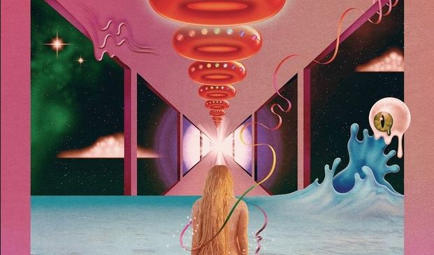 Kesha, Rainbow: l’album esce l’11 agosto 2017 [tracklist]