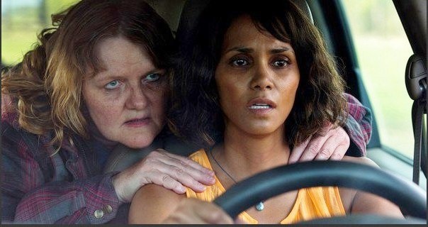Kidnap: nuovo trailer e locandine del thriller con Halle Berry