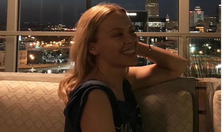Kylie Minogue, svolta country nel nuovo album?