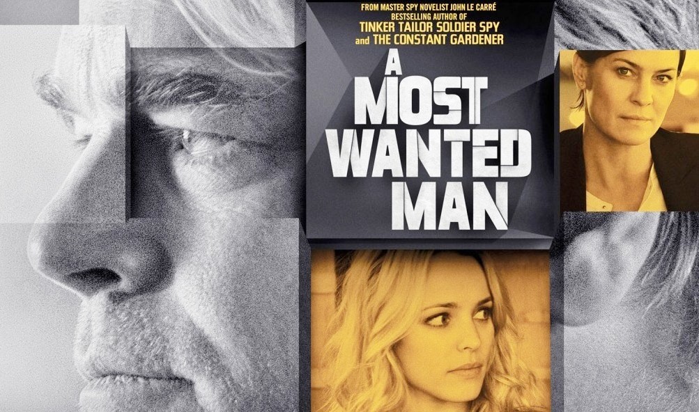 Stasera in tv: “La Spia – A Most Wanted Man” su Rai 3