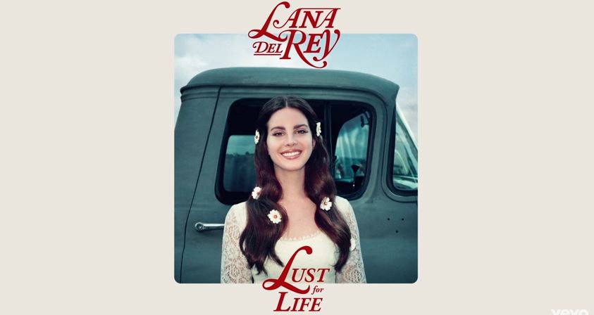 Lana Del Rey – Groupie Love ft. A Rocky: testo, traduzione e audio