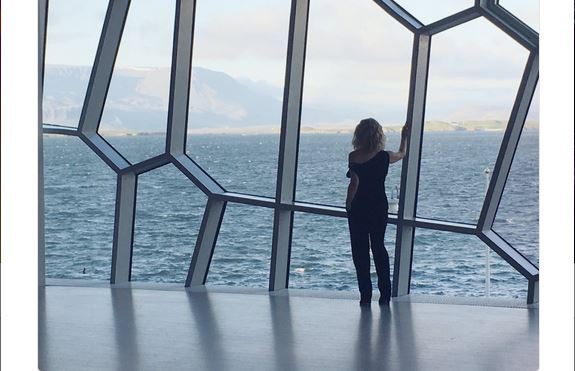 Lara Fabian, Growing Wings: nuovo singolo dal 4 agosto 2017