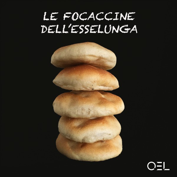 Le focaccine dell’Esselunga di OEL spopola su Spotify