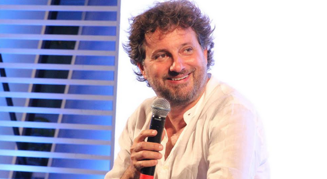 Leonardo Pieraccioni a Blogo: “Niente tv con Conti e Panariello, no alle fiction, sono pigro”