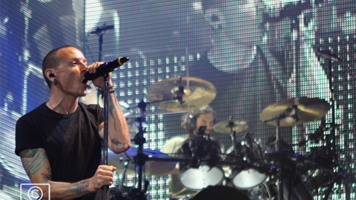 Linkin Park, Chester Bennington è morto