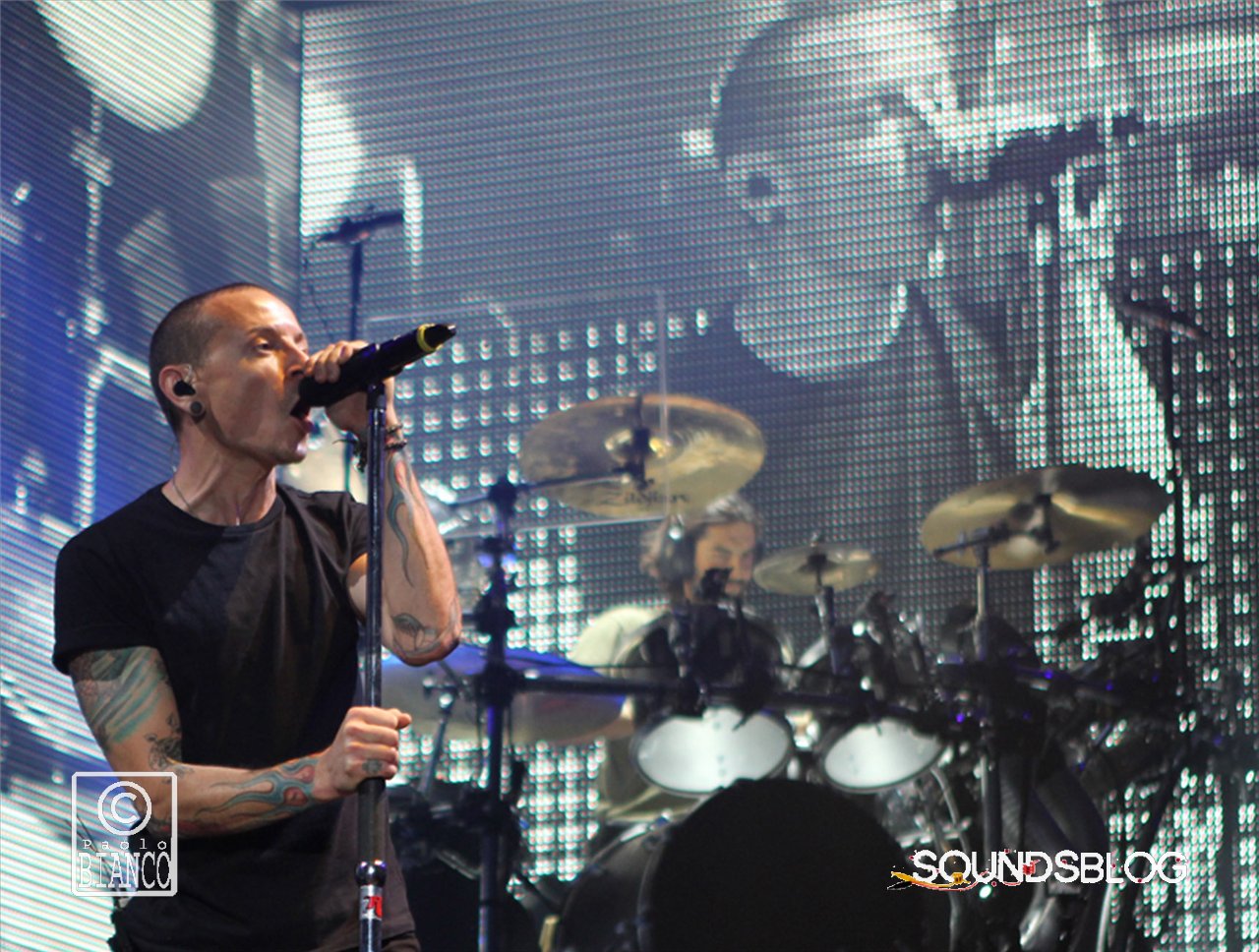 Linkin Park, Chester Bennington è morto