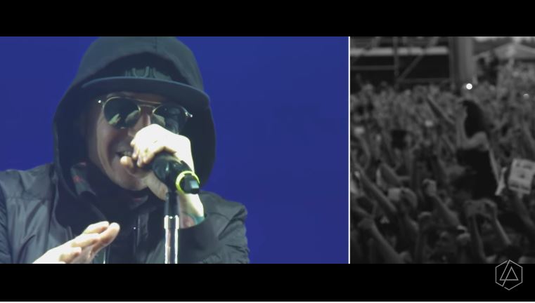 Linkin Park, Talking To Myself: testo, traduzione e video ufficiale