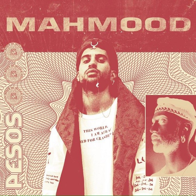 Mahmood, Pesos è il nuovo singolo