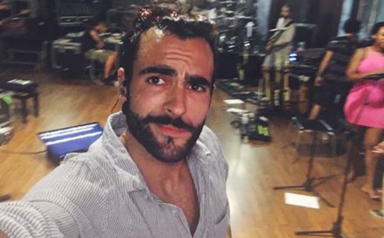 Marco Mengoni presenta “la sua nuova band” (prima dei tre concerti di luglio e agosto)