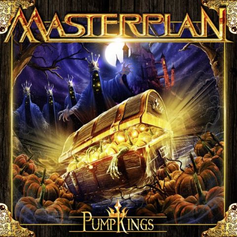Masterplan, The Chance (2017): il video della canzone ri-registrata