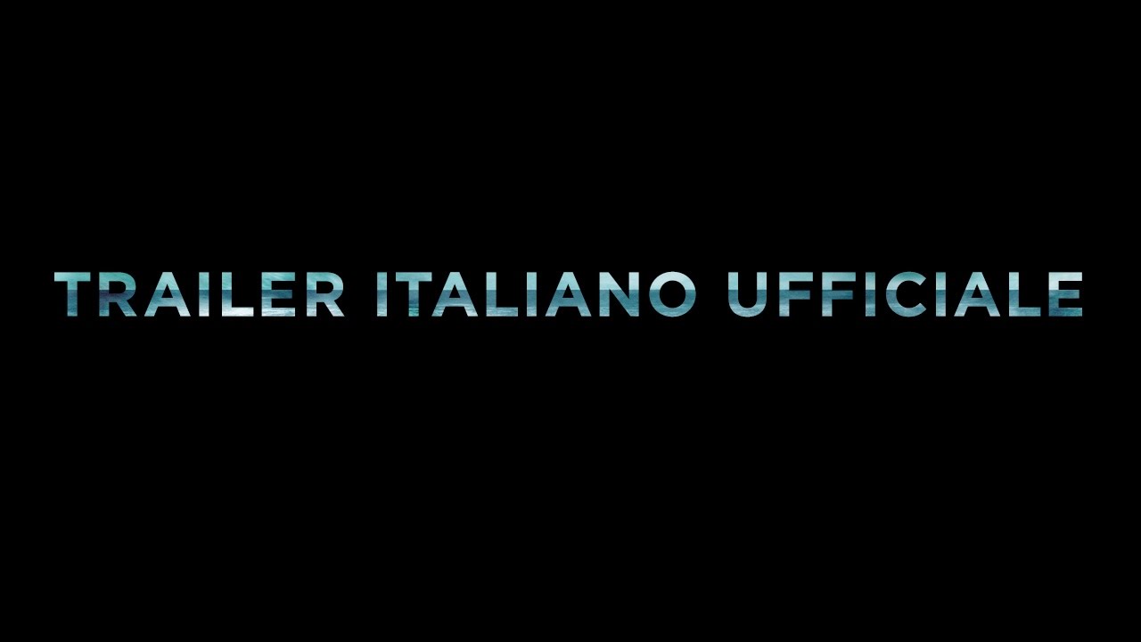 Dunkirk – Trailer ufficiale italiano