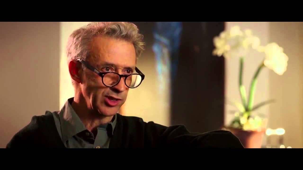 The Shape of Water | Official Trailer | FOX Searchlight